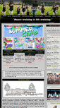 Mobile Screenshot of footworkspac.com